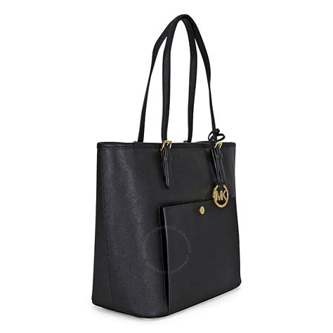 michael kors 30s6gttt3l|Michael Kors Jet Set Large Travel Saffiano Leather Tote.